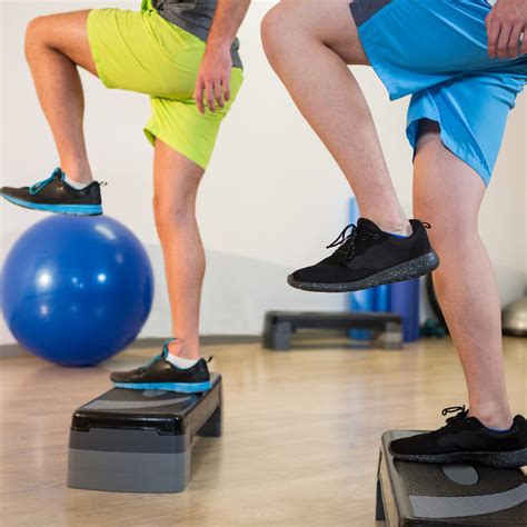 Basic Balance Training 的图像结果