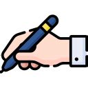 Schreiben -Icons – 96,312 kostenlose Icons