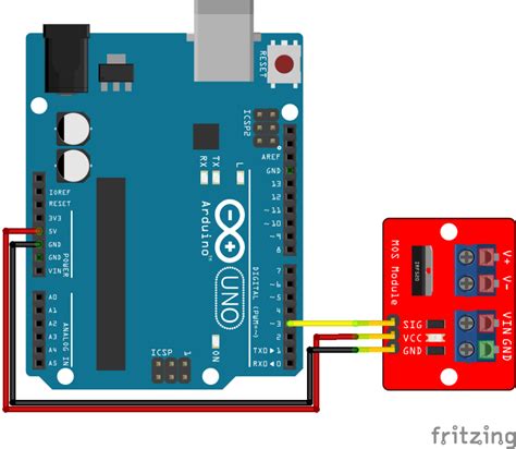 Image result for Arduino Transistor Circuit Design