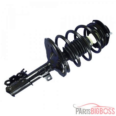 Valeo 412122 Strut Assembly Front Right Maruti Wagon R (K SERIES) for ...