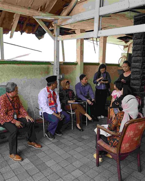 Supervision of the 2025 Inter-Census Population Survey (SUPAS) in DKI Jakarta - News and Press ...