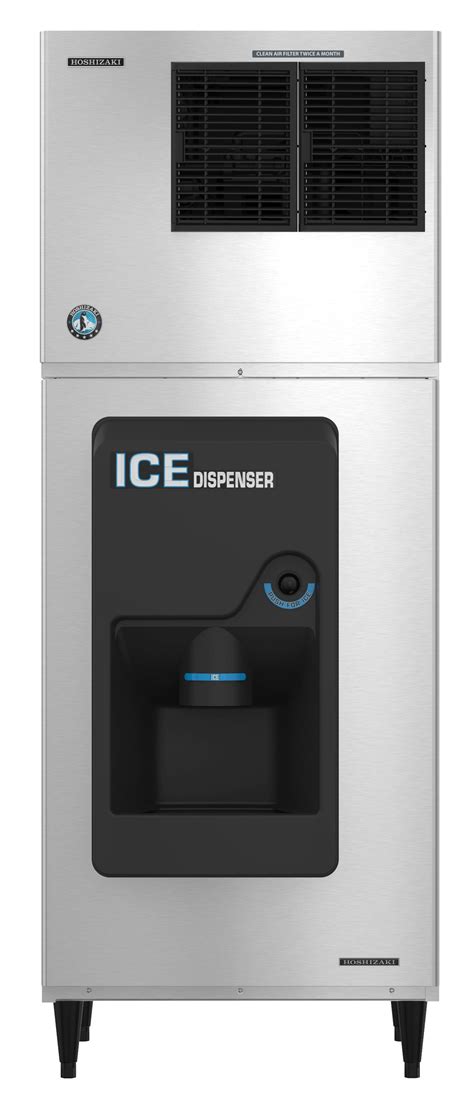 GuestSupply US | Ice Machines & Bins