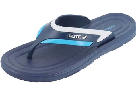 Buy FLITE Men's Slippers for Daily Use | Flip flop for boys | Gents ...