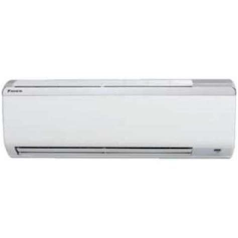 Daikin FTC42SRV162 0.75 Ton 3 Star Split Air Conditioner Price in India ...