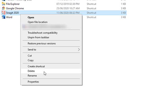 Image result for Unpin Apps from Taskbar