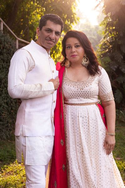 His & Hers – Label Prerna Mehra