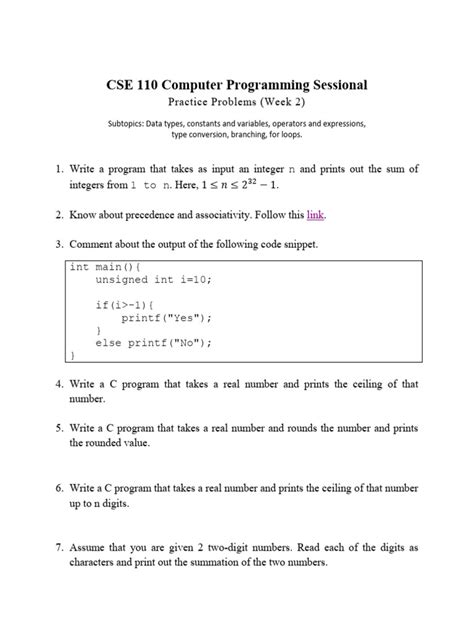 Image result for CSE Math Problems