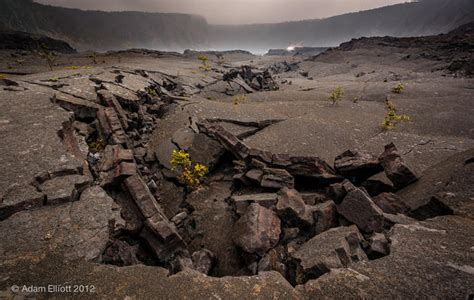 Cool Travel Places - Hawaii