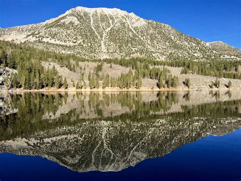 Hiking — Rock Creek Lakes Resort