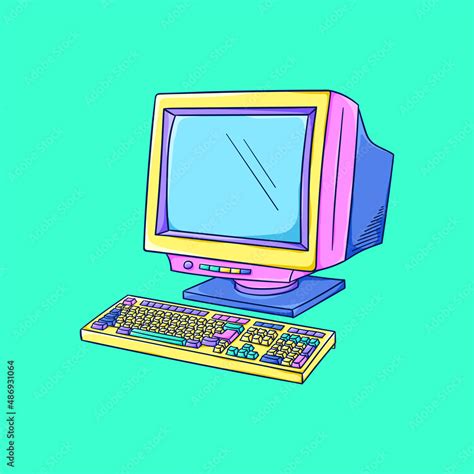 90s Computer Animation 的图像结果