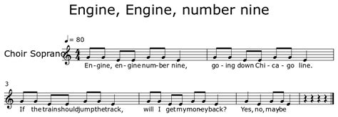 Image result for Engine Engine Number 9 Song