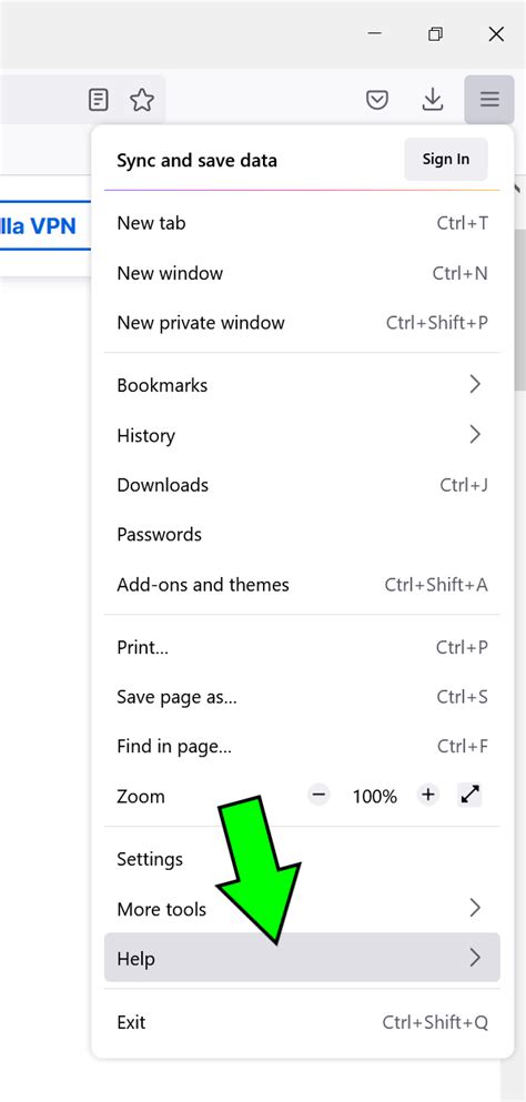About Firefox Update 的图像结果