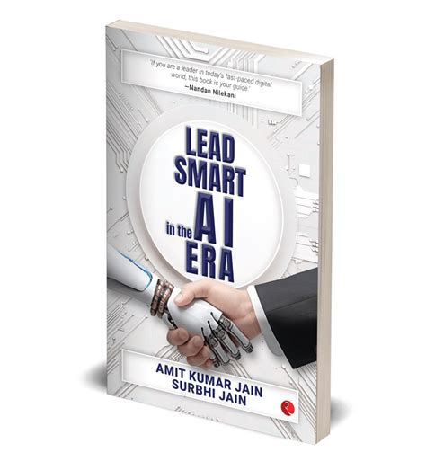 Lead Smart in the AI Era
