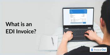 Image result for EDI Invoice Processing
