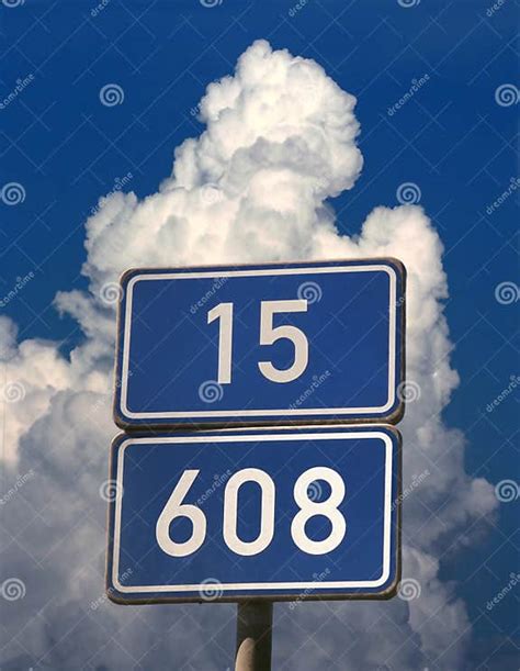 Image result for Road Number Signs Explained