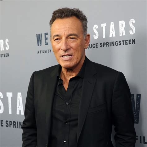 Bruce Springsteen Under Make Up 的图像结果