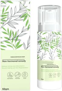 klyish Fungal Cream For Men & Women Ayurvedic ItchCoat Anti fungal ...