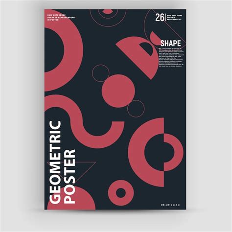 Simple Posters Vectors & Illustrations for Free Download