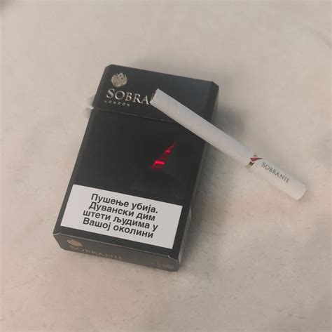 do they sell these in America and Europe? : r/Cigarettes
