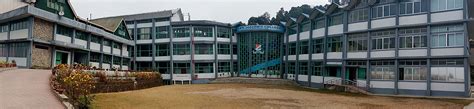 Welcome to St. Joseph's College