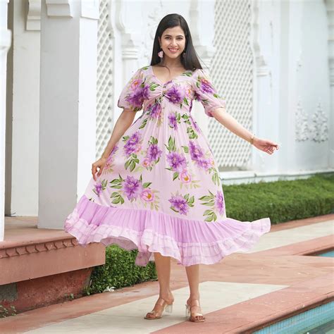 One Piece Dresses for Women - Maxi, Midi & Short Styles | Anrobee