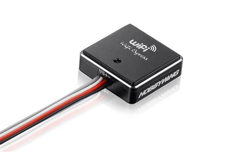 Hobbywing Wi-Fi Module 的图像结果