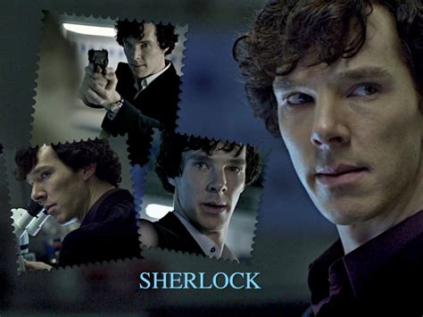 Sherlock (Serie, 2010 - 2017) - MovieMeter.nl