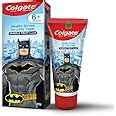 Buy Colgate Kids Toothpaste For 6+ Years, Motu Patlu, Bubble Fruit ...