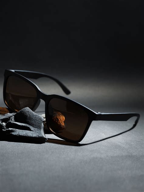 Square Sunglasses – KAZO
