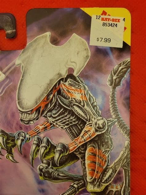 Image result for Alien Parasite Toy