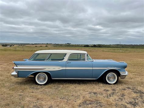 Can't Afford a 1955–1957 Chevrolet Nomad? These Wagons Are Cheaper and Just As Hot - autoevolution