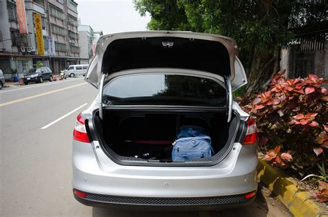SWAP YOUR RIDE － FORD FOCUS體驗心得 - Mobile01