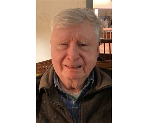 John Larson Obituary (1929 - 2024) - Beloit, WI - Beloit Daily News