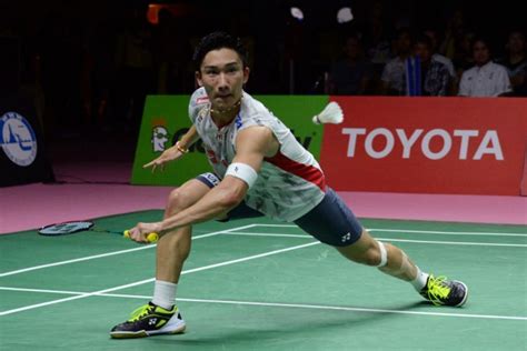 Thomas Cup 2018 final: China vs Japan badminton live stream, TV ...