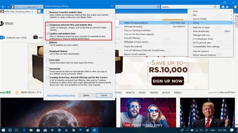 Image result for Cleaning URL Internet Cache