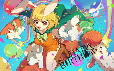 Carrot (ONE PIECE) Image by KE #4027157 - Zerochan Anime Image Board