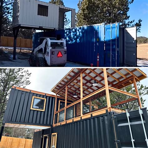 Build a Container Home 的图像结果