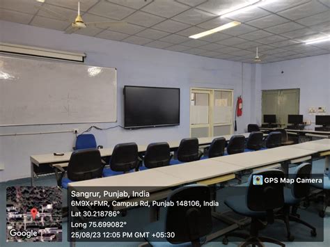 Department of Mathematics | Numerical Methods & Computational Lab