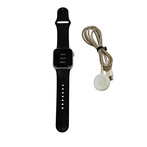 Apple Watch SE 2nd Gen A2726 40mm GPS Cellular Smartwatch