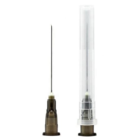 Intramuscular Injection Needle 的图像结果