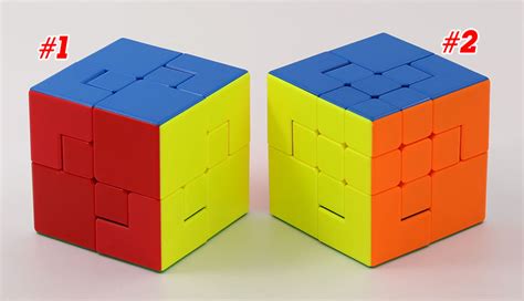 Puppet Cube Tricks 的图像结果