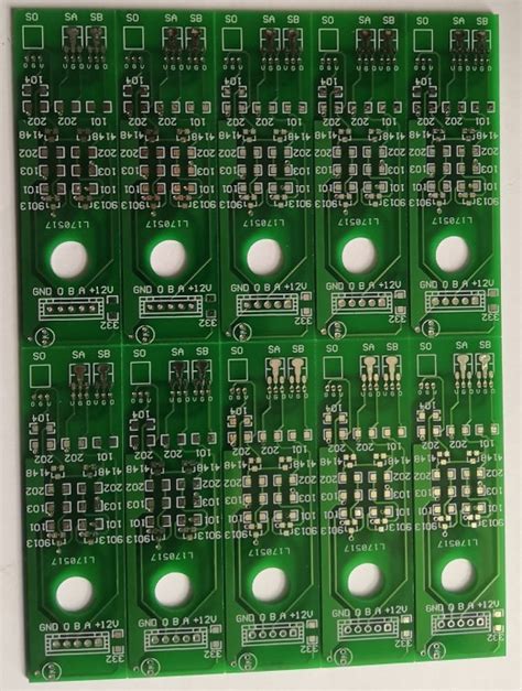 Fast PCB Prototypes 的图像结果