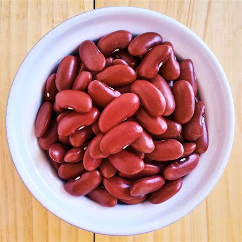 Red Kidney Beans Fun Facts at Carlos Cox blog