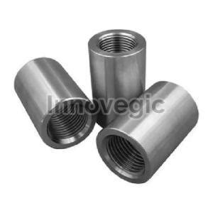 Construction Parallel Threaded Coupler Manufacturer, Supplier from Rajkot