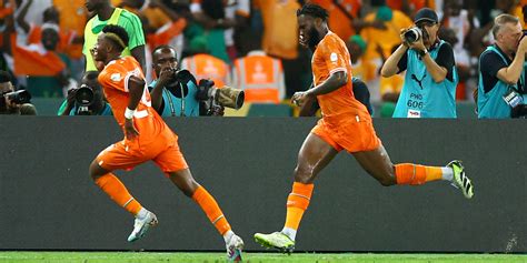 10 Greatest Ivory Coast Players in Football History [Ranked]