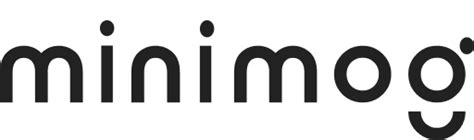 Image result for MiniMog Design