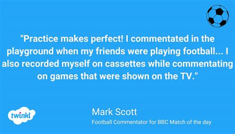 Ask An Expert | How To Become A Football Commentator