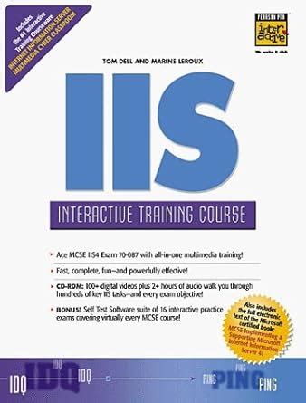 Image result for IIS Training
