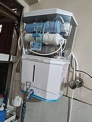 KENT Supreme RO Water Purifier | INR 1000 Off on Exchange | 4 Years ...