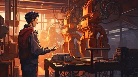 Image result for Human Operator Remote Control Robot